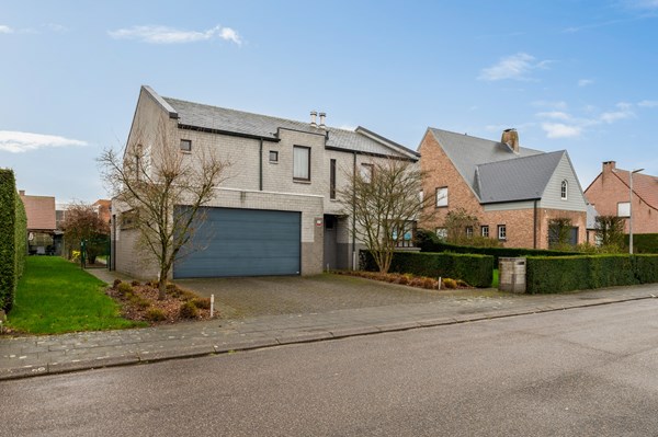 Medium property photo - Burgemeester Brosensstraat 20, 2320 Hoogstraten